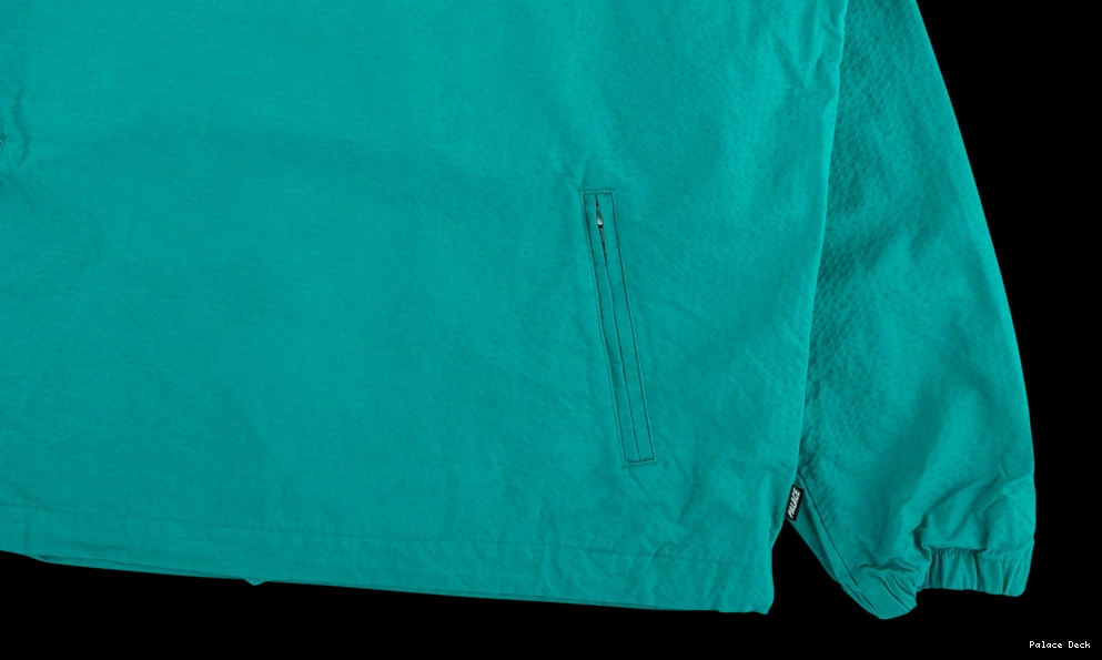 Cheap Palace Pigment Jacket 0727